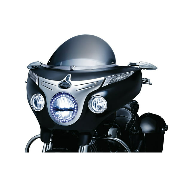 INDIAN® Fairing Phone Mount BY INDIAN MOTORCYCLE® CHIEFTAIN ROADMASTER
